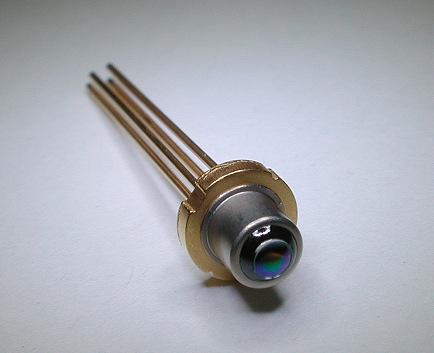 GHR-TO56-1310-2.5G-DFB-S